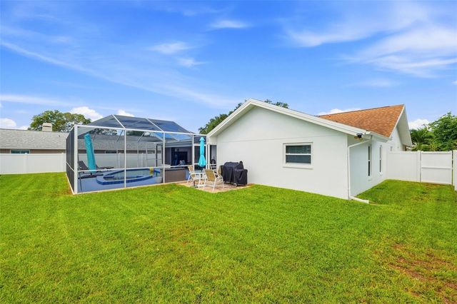 1598 VIRGINIA AVENUE, Palm Harbor, FL 34683