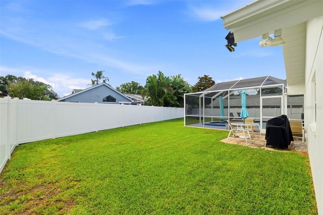 1598 VIRGINIA AVENUE, Palm Harbor, FL 34683