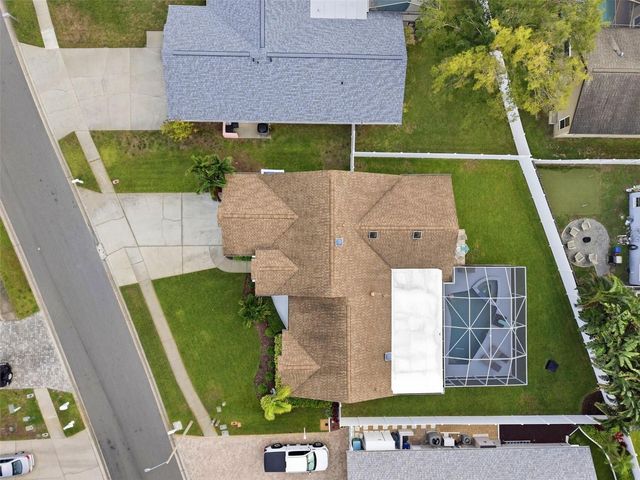 1598 VIRGINIA AVENUE, Palm Harbor, FL 34683