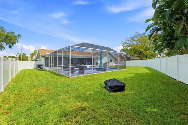 1598 VIRGINIA AVENUE, Palm Harbor, FL 34683