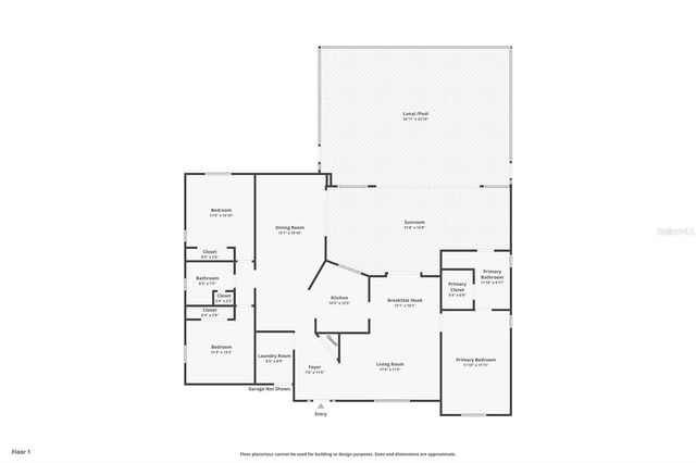 1598 VIRGINIA AVENUE, Palm Harbor, FL 34683