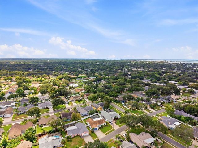 1598 VIRGINIA AVENUE, Palm Harbor, FL 34683