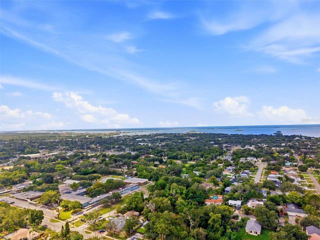 1598 VIRGINIA AVENUE, Palm Harbor, FL 34683