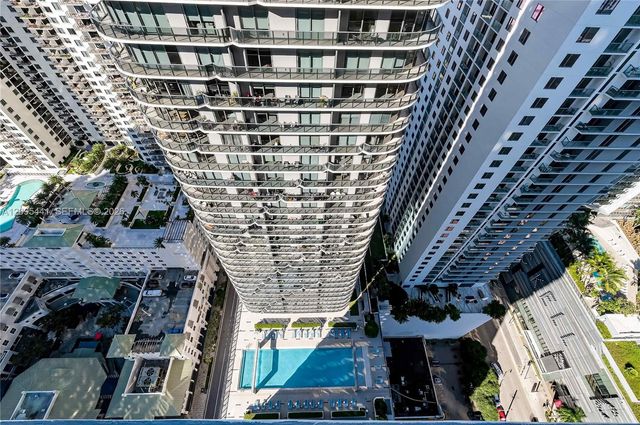 45 SW 9th Street 3807, Miami, FL 33130