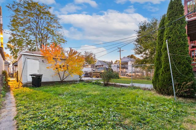 639 W 48th Street, Chicago, IL 60609