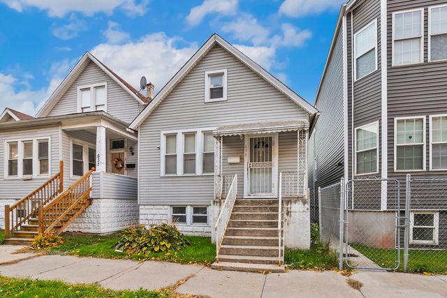 639 W 48th Street, Chicago, IL 60609
