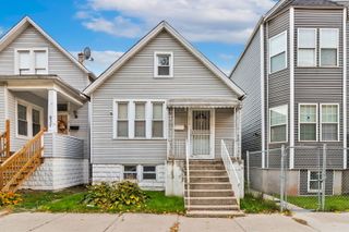 639 W 48th Street, Chicago, IL 60609