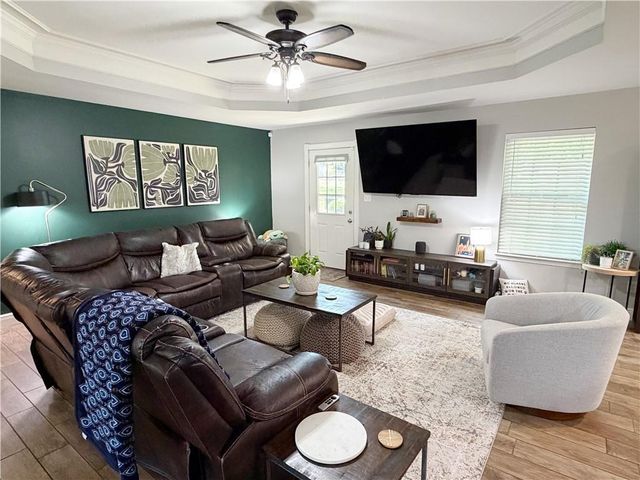 7351 Griffice Road, Mobile, AL 36618