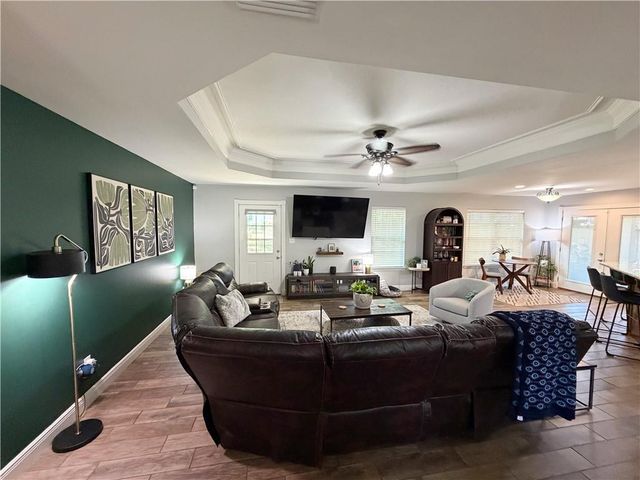 7351 Griffice Road, Mobile, AL 36618