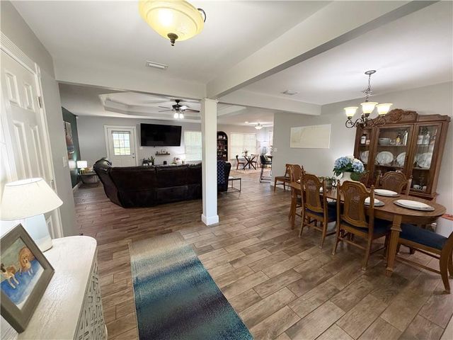 7351 Griffice Road, Mobile, AL 36618