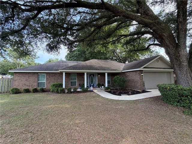 7351 Griffice Road, Mobile, AL 36618