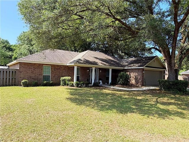7351 Griffice Road, Mobile, AL 36618