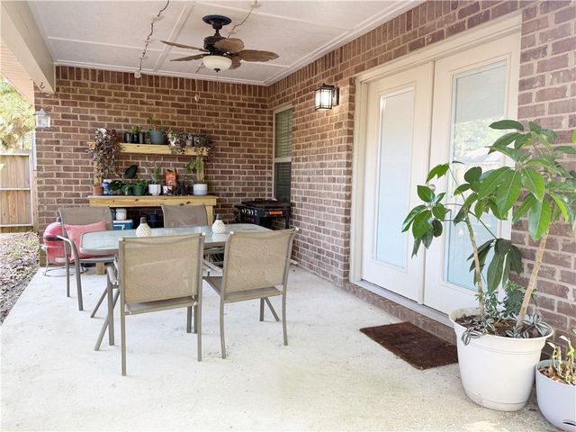 7351 Griffice Road, Mobile, AL 36618