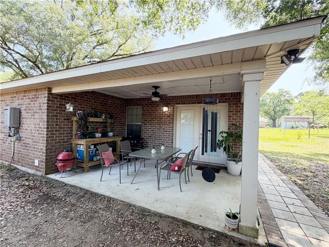 7351 Griffice Road, Mobile, AL 36618