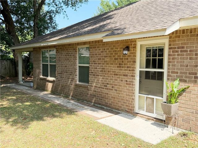 7351 Griffice Road, Mobile, AL 36618