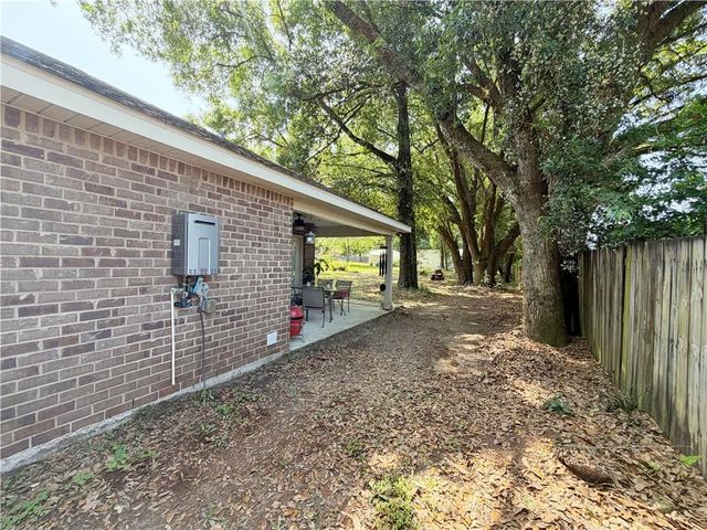 7351 Griffice Road, Mobile, AL 36618