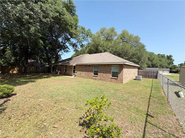 7351 Griffice Road, Mobile, AL 36618