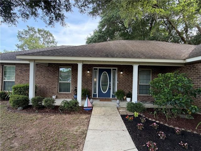 7351 Griffice Road, Mobile, AL 36618