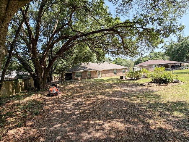 7351 Griffice Road, Mobile, AL 36618