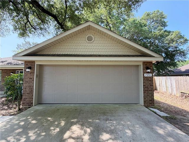 7351 Griffice Road, Mobile, AL 36618