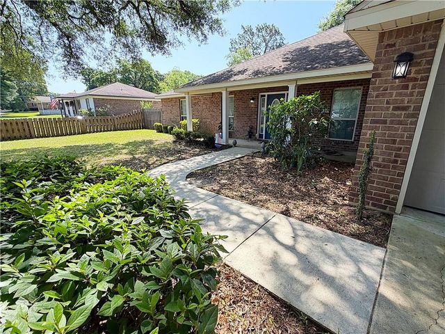 7351 Griffice Road, Mobile, AL 36618