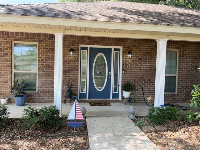 7351 Griffice Road, Mobile, AL 36618