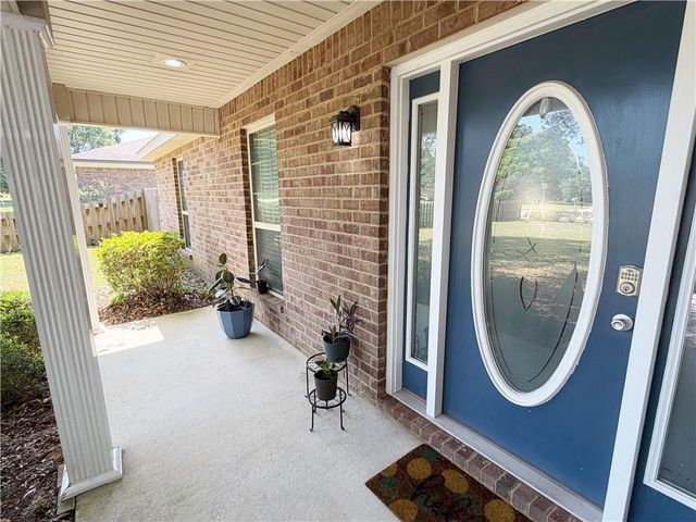 7351 Griffice Road, Mobile, AL 36618
