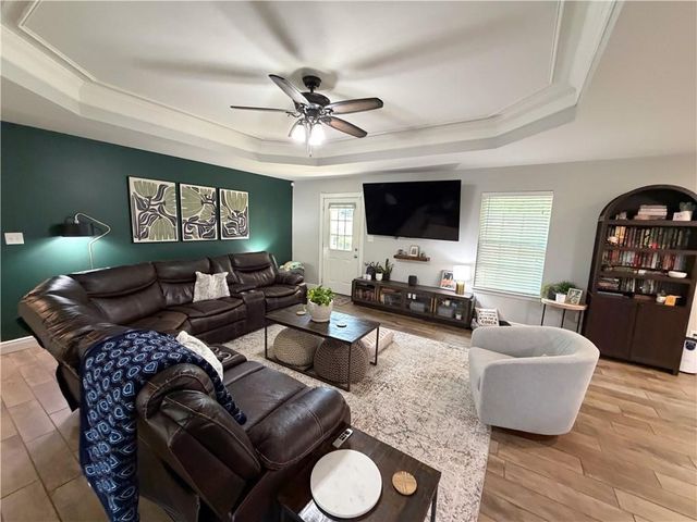 7351 Griffice Road, Mobile, AL 36618