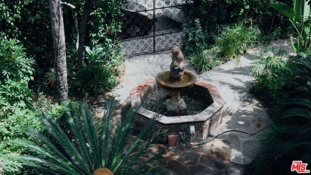 8468 Fountain Avenue, West Hollywood, CA 90069