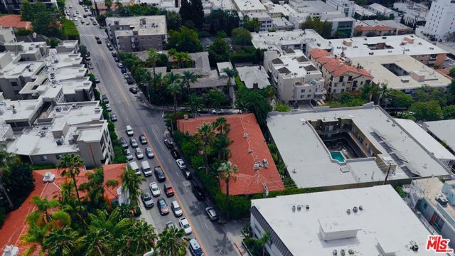 8468 Fountain Avenue, West Hollywood, CA 90069