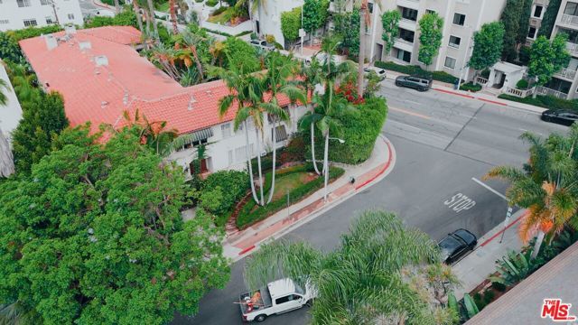 8468 Fountain Avenue, West Hollywood, CA 90069