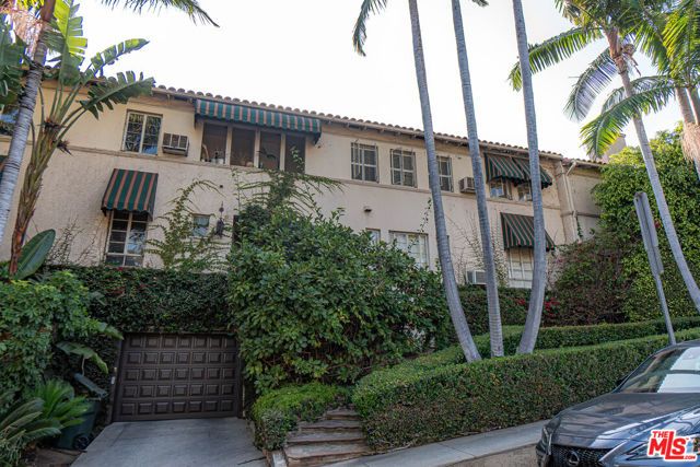 8468 Fountain Avenue, West Hollywood, CA 90069