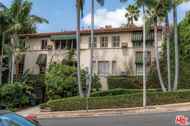 8468 Fountain Avenue, West Hollywood, CA 90069