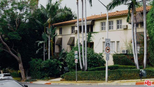 8468 Fountain Avenue, West Hollywood, CA 90069