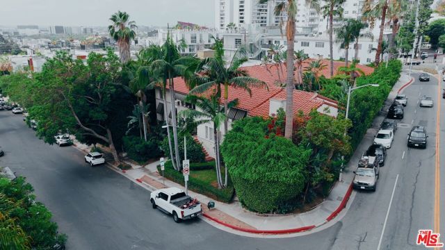 8468 Fountain Avenue, West Hollywood, CA 90069