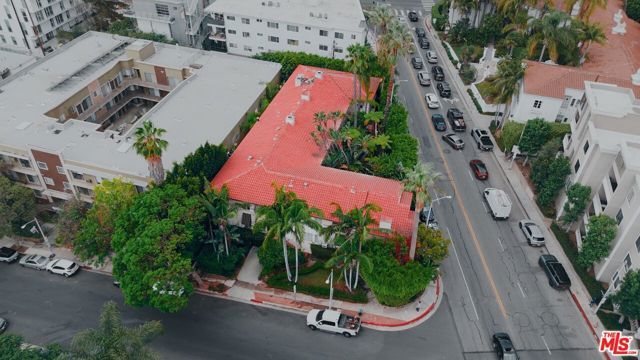 8468 Fountain Avenue, West Hollywood, CA 90069