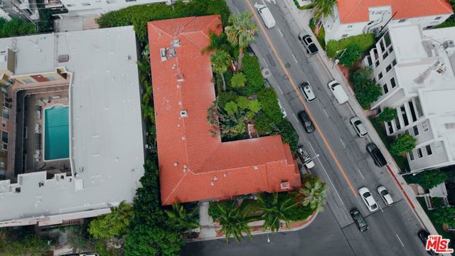 8468 Fountain Avenue, West Hollywood, CA 90069