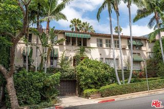 8468 Fountain Avenue, West Hollywood, CA 90069