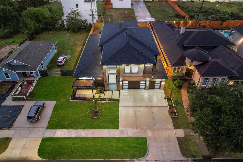 3902 Charleston Street, Houston, TX 77021