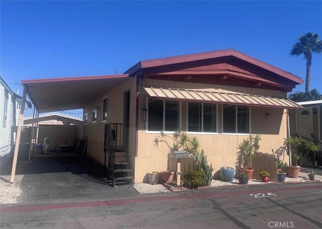 23701 S Western 224, Torrance, CA 90501 — exterior