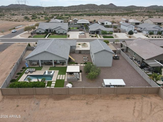 2024 E EUCALYPTUS Lane, San Tan Valley, AZ 85143