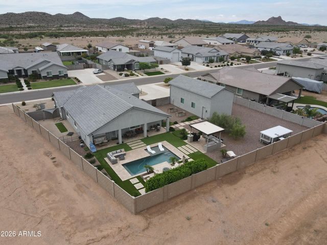 2024 E EUCALYPTUS Lane, San Tan Valley, AZ 85143