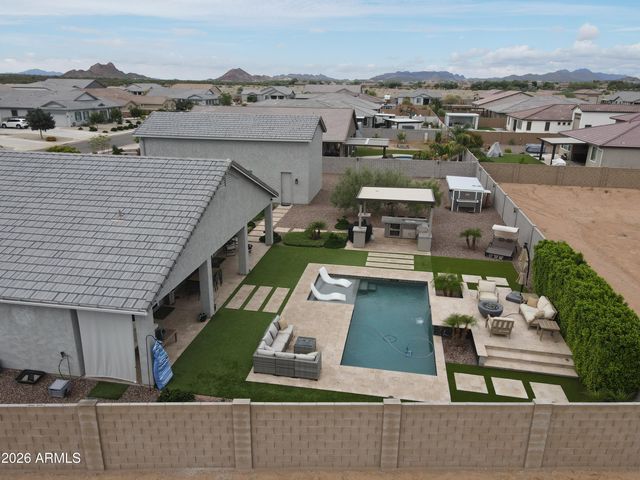 2024 E EUCALYPTUS Lane, San Tan Valley, AZ 85143
