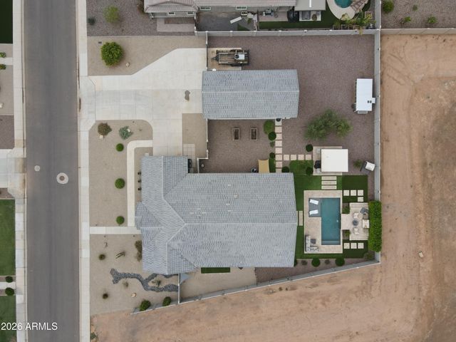 2024 E EUCALYPTUS Lane, San Tan Valley, AZ 85143