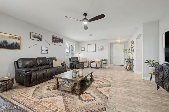 2024 E EUCALYPTUS Lane, San Tan Valley, AZ 85143