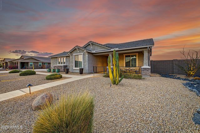 2024 E EUCALYPTUS Lane, San Tan Valley, AZ 85143