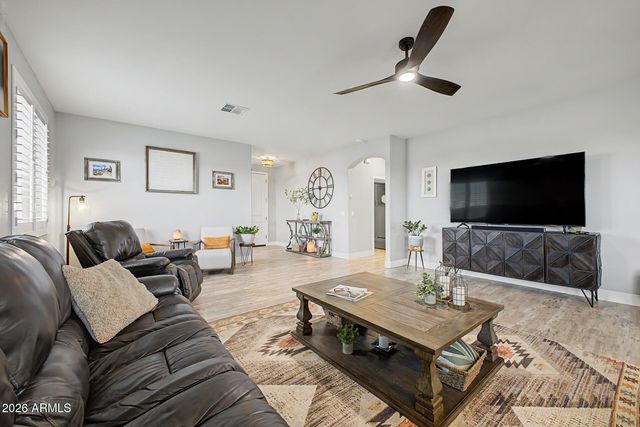 2024 E EUCALYPTUS Lane, San Tan Valley, AZ 85143