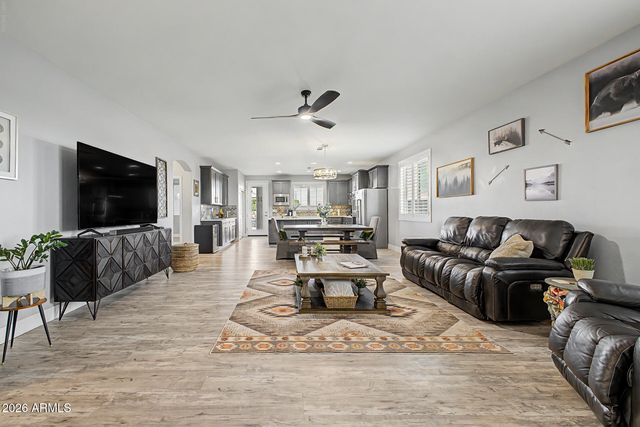 2024 E EUCALYPTUS Lane, San Tan Valley, AZ 85143