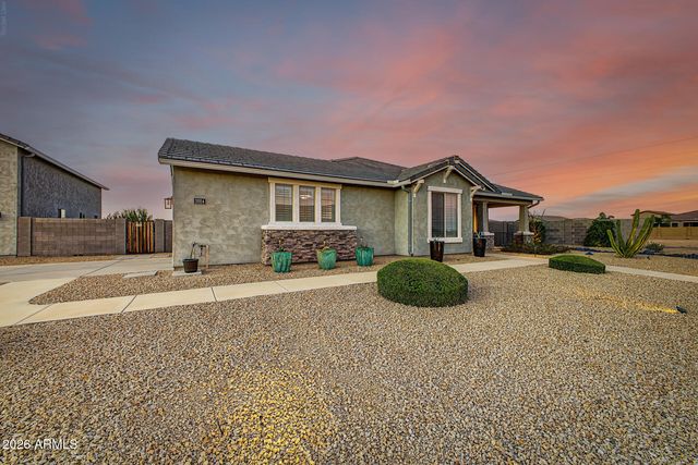 2024 E EUCALYPTUS Lane, San Tan Valley, AZ 85143