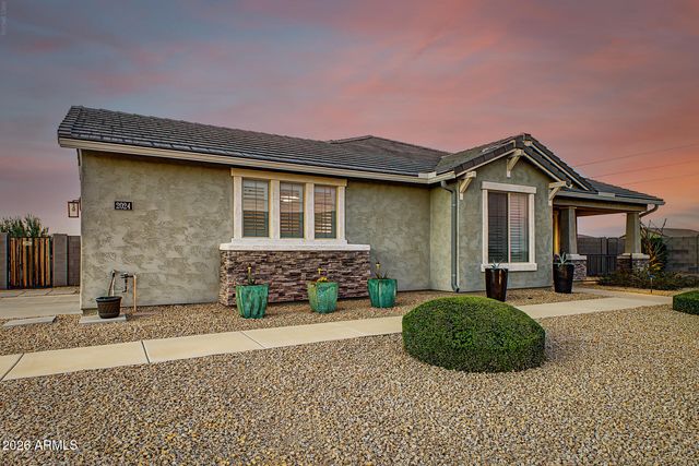 2024 E EUCALYPTUS Lane, San Tan Valley, AZ 85143